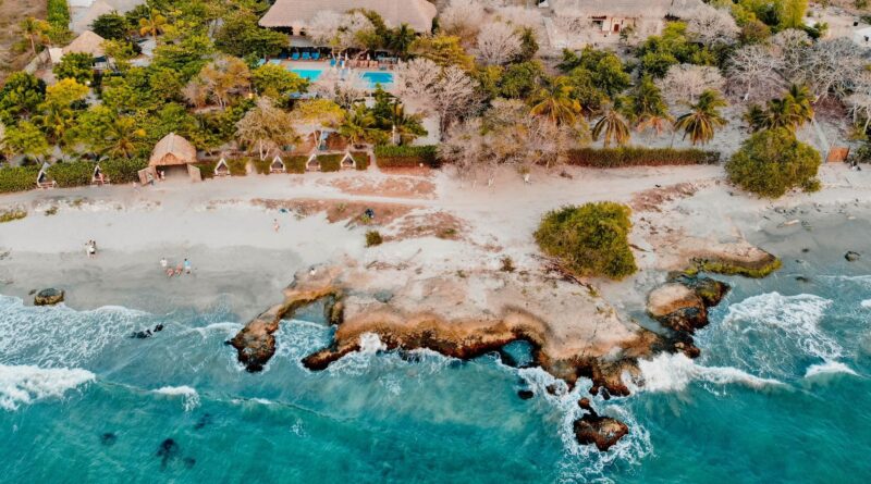 Las mejores playas de Cartagena: una ruta entre islas, beach clubs y hoteles boutique para descubrir el Caribe colombiano Las mejores playas de Cartagena: una ruta entre islas, beach clubs y hoteles boutique para descubrir el Caribe colombiano