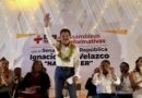 Firme la alianza de Morena, PT y PVEM en Sinaloa: Ignacio Mier