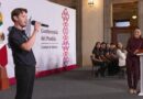 Lo importante de México Canta es que la música sea parte de la vida y no la violencia: presidenta Claudia Sheinbaum; listos los 7 semifinalistas mexicanos