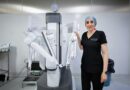 Con robot Da Vinci, médicos del HR “1° de Octubre” del ISSSTE retiran tumor renal a paciente de 72 años