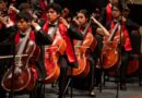 Orquesta Sinfónica Infantil de México concluye con éxito 34ª gira nacional