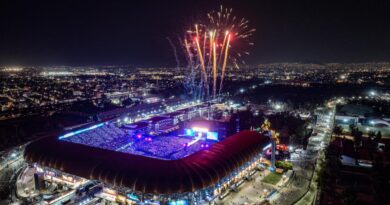 OCESA, Ticketmaster y Banamex lanzan la edición más grande de Concert Week con más de 150 conciertos al 2×1