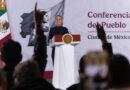 Presidenta Sheinbaum destaca cifra más baja de homicidios dolosos en un día en 15 años: se registraron 20 casos el 13 de agosto