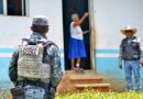 Recuperan condiciones de seguridad y paz las familias de la Montaña de Guerrero que regresan a sus comunidades