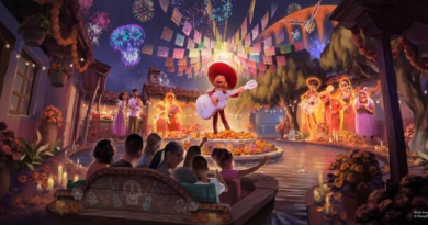 D23 Horizons Showcase: Descubre todos lo nuevo que llegará a Disneyland Resort