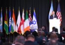 Harfuch destaca resultados de estrategia de seguridad impulsada por la Presidenta Sheinbaum y fortalece cooperación internacional