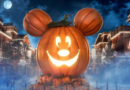 ¡Disneyland Resort en California da la bienvenida a la temporada de otoño con el regreso de Halloween Time y Plaza de la Familia!