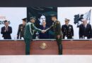 México tiene derecho a decidir su propio destino: Claudia Sheinbaum encabeza clausura y apertura de cursos del sistema educativo militar 2026