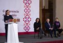Presidenta Sheinbaum envía al Congreso iniciativa de renuncia doble nacionalidad para ocupar Presidencia y Gubernaturas