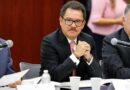 Todo listo para la reunión plenaria del Grupo Parlamentario de Morena en el Senado