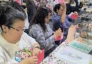 Después del regreso a clases, la creatividad abre una nueva temporada de oportunidades: llega Expo Manualidades CDMX