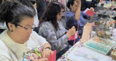 Después del regreso a clases, la creatividad abre una nueva temporada de oportunidades: llega Expo Manualidades CDMX