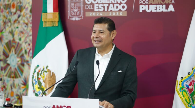 Consolida gobierno de Puebla modelo Casas Carmen Serdán con más de 200 mil servicios brindados a mujeres