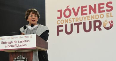 Plan Oriente de EdoMéx destina más de 30 mil mdp anuales a programas sociales, en beneficio de más de un millón mexiquenses Plan Oriente de EdoMéx destina más de 30 mil mdp anuales a programas sociales, en beneficio de más de un millón mexiquenses