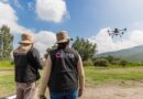 Con drones, georradares y cámaras acuáticas, Gobierno de EdoMéx apoya en búsqueda de personas