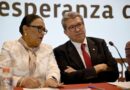 “Gobernar no significa imponer y tampoco que no haya diferencias”: Ricardo Monreal