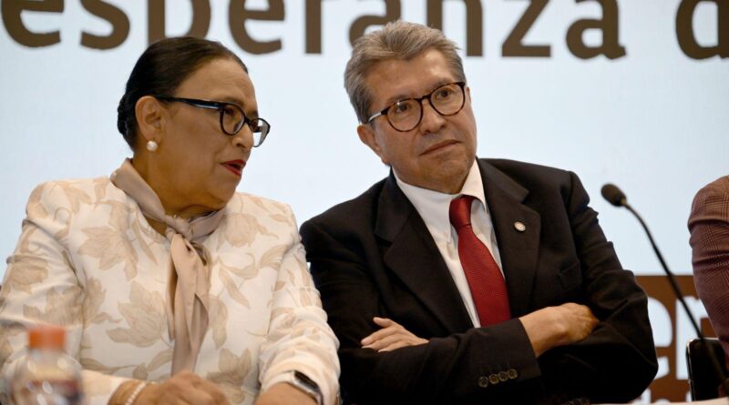 “Gobernar no significa imponer y tampoco que no haya diferencias”: Ricardo Monreal