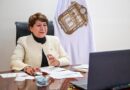 Anuncia Gobernadora Delfina Gómez 905 Consultorios del Servicio Universal de Salud en el EdoMéx