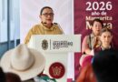 Presentan avances del Plan Maestro para la Montaña Alta y Baja de Guerrero