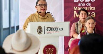 Presentan avances del Plan Maestro para la Montaña Alta y Baja de Guerrero