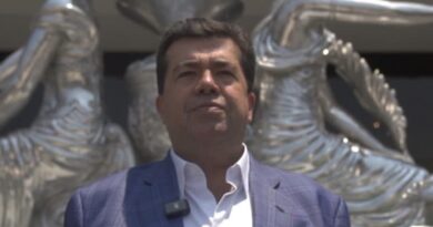 Pedro Haces: el sindicalismo moderno debe preparar al trabajador para la transformación tecnológica