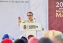 Impulsa Gobierno de México justicia alimentaria con Plan Maestro para la Montaña de Guerrero