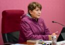 Estrategia de seguridad de Gobernadora reduce 30% delitos de alto impacto en EdoMéx en los primeros siete meses del año Estrategia de seguridad de Gobernadora reduce 30% delitos de alto impacto en EdoMéx en los primeros siete meses del año