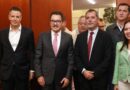 Segundo Informe de la presidenta Sheinbaum confirmará la estabilidad económica y social: Ignacio Mier