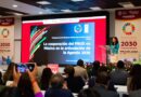 Reúne EdoMéx a organismos internacionales para convertir la Agenda 2030 en acciones contra la pobreza