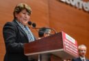 Gobernadora Delfina Gómez reconoce 37 proyectos que mejoran la gestión municipal y servicios a la población