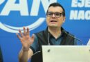Exige PAN que FGR investigue a Andy López Beltrán Exige PAN que FGR investigue a Andy López Beltrán