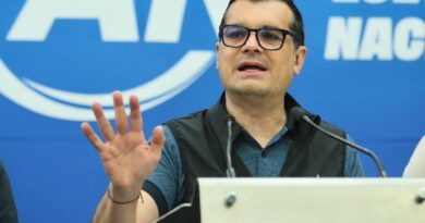 Exige PAN que FGR investigue a Andy López Beltrán