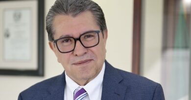 “Solución adecuada”, acuerdo anunciado por rector de la UNAM para reponer examen de admisión: Ricardo Monreal