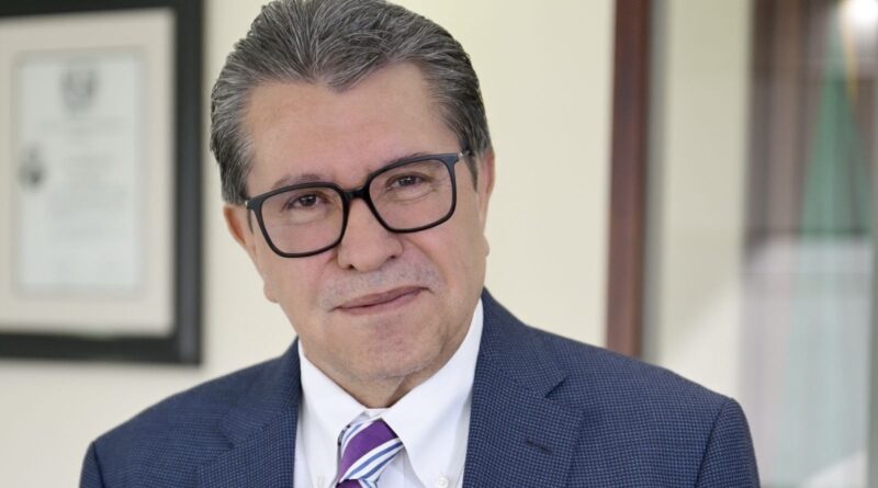 “Solución adecuada”, acuerdo anunciado por rector de la UNAM para reponer examen de admisión: Ricardo Monreal