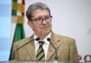 Cámara de Diputados inicia esta semana comparecencias de funcionarios federales: Ricardo Monreal