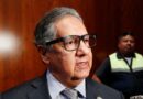 Higinio Martínez refrenda compromiso del Senado de la República con la libertad de expresión Higinio Martínez refrenda compromiso del Senado de la República con la libertad de expresión