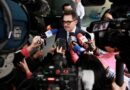 La próxima semana se definirán comparecencias con motivo del Segundo Informe de Gobierno: Ignacio Mier 