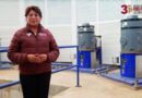 Transforma Delfina Gómez al EdoMéx con caminos, transporte, escuelas, deportivos y hospitales, a 3 años de Gobierno