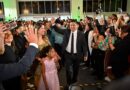 Ricardo Gallardo presenta su 5o Informe de resultados con grandes avances para San Luis Potosí Ricardo Gallardo presenta su 5o Informe de resultados con grandes avances para San Luis Potosí