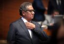 Higinio Martínez externa su solidaridad con familias afectadas por explosión en Temascalcingo