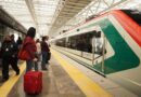 Tren “El Insurgente” conecta al EdoMéx con la CDMX en una hora y suma más de 25 millones de pasajeros: Presidenta Sheinbaum Tren “El Insurgente” conecta al EdoMéx con la CDMX en una hora y suma más de 25 millones de pasajeros: Presidenta Sheinbaum