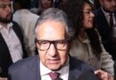 Prevé Higinio Martínez que reforma para impedir doble nacionalidad en gubernaturas y Presidencia esté lista en septiembre