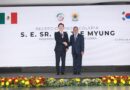 México y República de Corea deben convertirse en socios estratégicos: Higinio Martínez