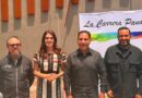 Anuncia Eduardo Ramírez PRF Chiapas 2027