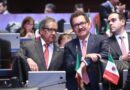 Ignacio Mier afirma que reforma constitucional preserva derechos de mexicanos que radican en el exterior