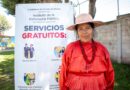 Protege Gobernadora Delfina Gómez derechos humanos de mujeres indígenas y favorece su acceso a la justicia en condiciones de igualdad y con perspectiva intercultural