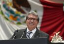 Una vez promulgada la reforma sobre doble nacionalidad “vendrá la ley reglamentaria para plasmar su procedimiento”: Ricardo Monreal