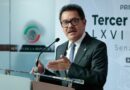 Próxima semana Senado inicia discusión de reformas a Ley de Inversión Extranjera, adelanta Ignacio Mier Próxima semana Senado inicia discusión de reformas a Ley de Inversión Extranjera, adelanta Ignacio Mier