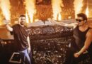 Dimitri Vegas & Like Mike tomarán la monumental plaza de toros México este 31 de octubre en una noche de Halloween histórica Dimitri Vegas & Like Mike tomarán la monumental plaza de toros México este 31 de octubre en una noche de Halloween histórica