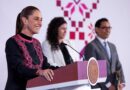 Presidenta Sheinbaum resalta aprobación de 27 reformas constitucionales y 76 legales que recuperan sentido social y soberanía en la Constitución
